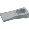 BS804 DIS-7035 Hand casing light grey 210 x 98 x 35 mm ABS