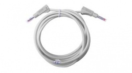 BU-2323-10-79-9, Test Lead, White, 2m, MUELLER
