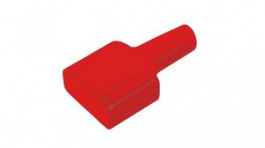RND 205HU50A-RE, Dust Jacket Red, RND Connect