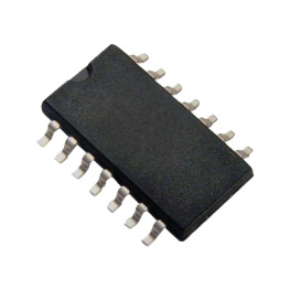 LM324ADR, Operational Amplifier Quad 1.2 MHz SOIC-14, LM324, Texas Instruments