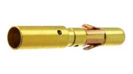 RM14M30K, Trim Trio RC/RM Crimp Plug, 16 ... 14AWG, 13A, Souriau Esterline Sunbank