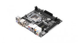 H81M-ITX, Mainboard, ASRock