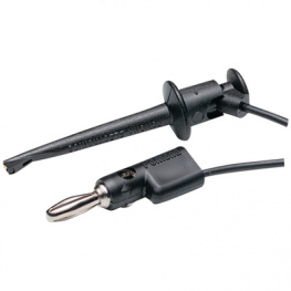 3782-36-2, Измерительный провод; 60ВDC; 30ВAC; 5А; Дл: 0,9144м; красный, Pomona