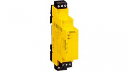 UE10-2FG2D0, Модуль: расширения; Серия: UE10-2FG; Входы: 2; Выходы: 3; Монтаж: DIN, SICK