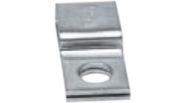 SSPC6 SS316 ML 100 [100 шт], Screw fixing mount Stainless Steel 23 mm x 10.2 mm Bore hole, HellermannTyton
