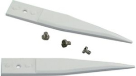 A74MZ, Пинцет; универсальный, Ideal-Tek