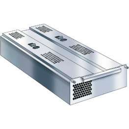 SYBT2, Symmetra RM 2-6kVA battery module, APC