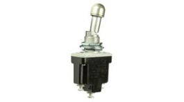 1TL1-1A, Переключатель: тумблер; Положения: 3; SPDT; ON-OFF-ON; 15A/125ВAC, Honeywell