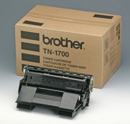 TN-1700, Toner TN-1700 black, Brother