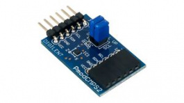 410-355, Pmod CMPS2: 3-Axis Compass, Digilent