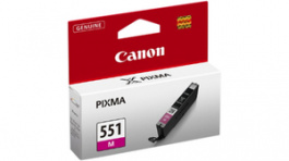 6510B001, Ink cartridge Magenta, CANON