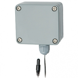 HM-WDS-OTC, Radio temperature sensor 868.3 MHz 63 x 58 x 35 mm, eQ-3