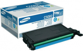 CLT-C5082 HY, Toner cyan, Samsung