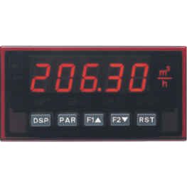 PAXD0010, Industrial digital display, RED LION CONTROLS