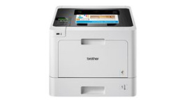 HLL8260CDWG1, Printer HL-L Laser 600 x 2400 dpi A4/US Legal 163g/m², Brother