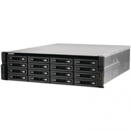 TS-1679U-RP-EU, Turbo NAS 19", Qnap