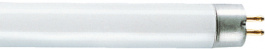 L 8W/640, Fluorescent lamp 230 VAC 8 W G5, Osram