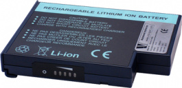 VIS-45-ZE1000L, HP Notebook battery, div. Mod., Vistaport