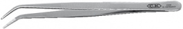 T2328, Radio Tweezers 155 mm, C.K Tools (Carl Kammerling brand)