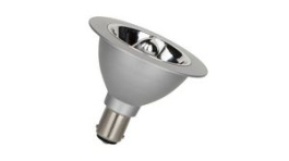 144966, LED Bulb 6W 12V 2700K 350lm BA15d 63mm, Bailey