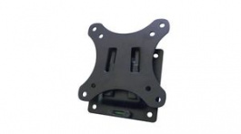 DA-90303-1, Single Monitor Wall Mount, 32", 75x75/100x100, 18kg, DIGITUS