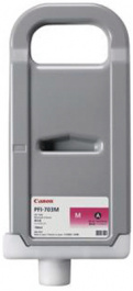 PFI-703M, Ink Magenta, CANON