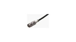 21 QLA-01-2-5/112 NH, RF Connector, QLA, Brass, Socket, Straight, 50Ohm, Crimp Terminal, Huber+Suhner