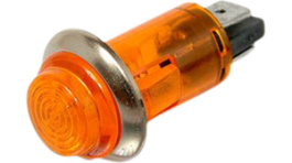 RND 210-00015, Incandescent Indicator 240 V, RND Components