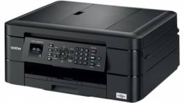 MFC-J480DW, Multifunction printer, Brother