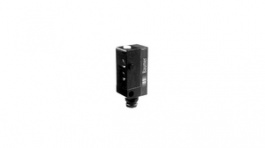 FEDK 10P5101/S35A, Photoelectric Sensor, 0...6 m PNP, Light/Dark Operate, 10131, BAUMER