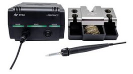 0ICT1000A, Soldering Station, ESD Safe, i-Con Trace, 150W, 450°C, 220V, 240V, Ersa