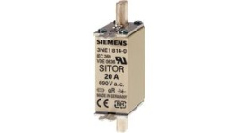 3NE1803-0, Fuse Link 35A 690V 250V NH000, Siemens