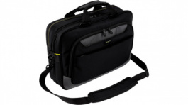 TCG455EU, CityGear notebook bag 35.8 cm (14.1") black, Targus