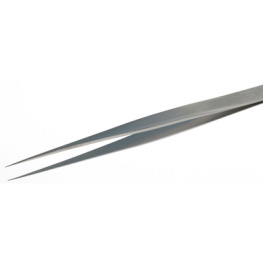 SS-SA, Long Precision Tweezers 140 mm, Ideal-Tek