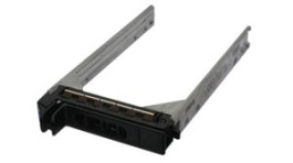 FK-DELL-R710/3-CK, 2.5” SATA Drive Bay with 2.5" to 3.5” Conversion Kit, Origin Storage Limit