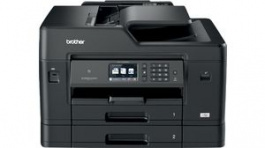 MFC-J6930DW, All-In-One Inkjet Printer, 4800 x 1200 dpi, 20 Pages/min., A3, Brother