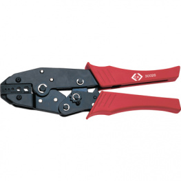430026, Crimping Pliers for BNC, TNC BNC, TNC, C.K Tools (Carl Kammerling brand)