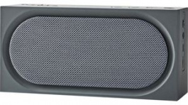 SPBT2001GY, Bluetooth Speaker 4h Playtime 15W Grey, Nedis (HQ)