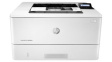 W1A53A#B19 Printer LaserJet Pro Laser 600 x 4800 dpi A4/US Legal 200g/m²