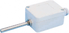 WRF04/TRA3, Room sensor, Thermokon