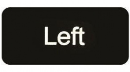 3SB39021EJ, Nameplate SIRIUS 3SB3, Siemens