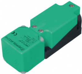 NBB20-U1-E2, Inductive sensor, PEPPERL+FUCHS