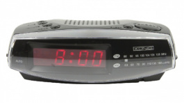 HAV-CR22, Radio, KONIG