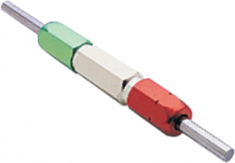 525442-8, Plug gauge tool, TE Connectivity
