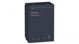 TMC4AI2, Input Module 2 Analogue Modicon M241C, SCHNEIDER ELECTRIC