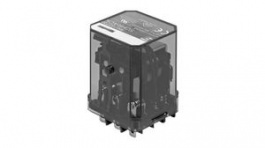 2-1415547-2, Power Relay 2NO DC 24V 345Ohm, Schrack / TE