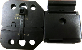 90684-2, Replacement Die for Nylon Connector Dedi, TE Connectivity