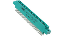 345-070-500-802, Card edge connector 70P, Edac