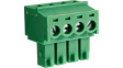CTBP92HE/4 Pluggable Terminal Block Screw Connection 4P