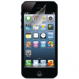 F8W180CW2, Screen Guard smudge protection film iPhone 5, BELKIN